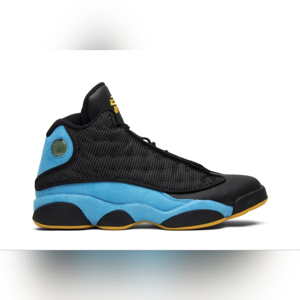 Jordan 13 Retro Chris Paul Away Style 823902-015 Mens Size 8.5 (Womens size 10)